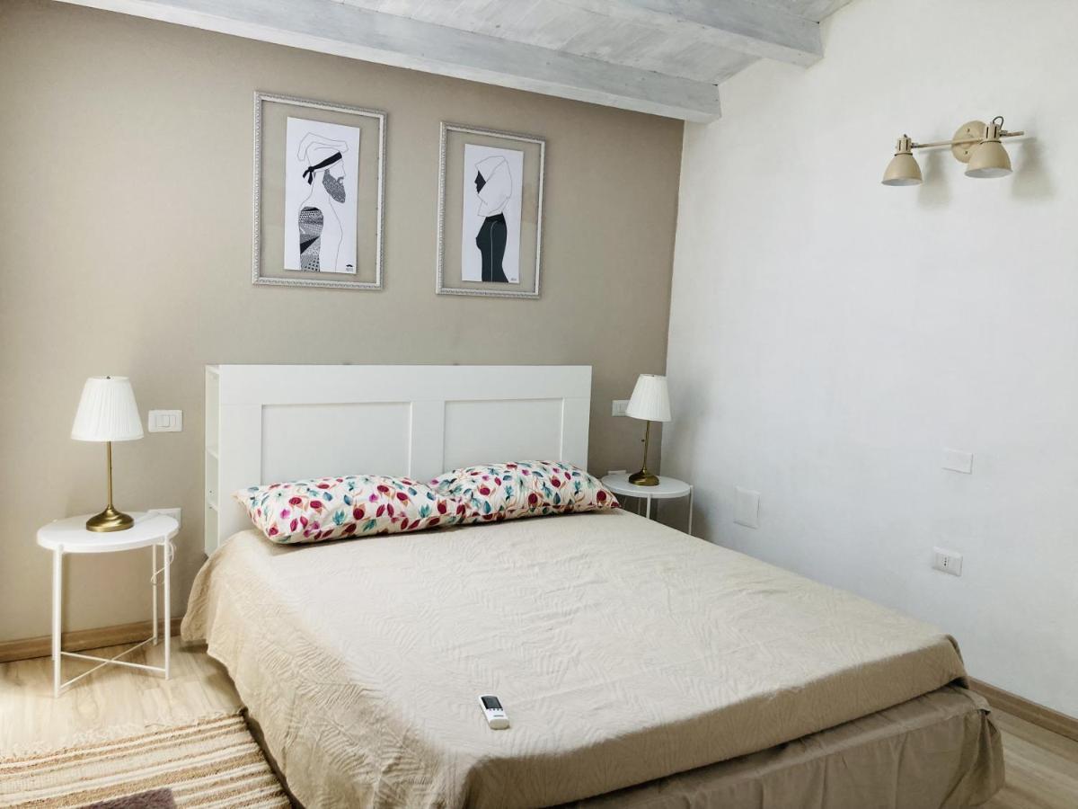 Villa Civico 198 Cagliari Exterior foto
