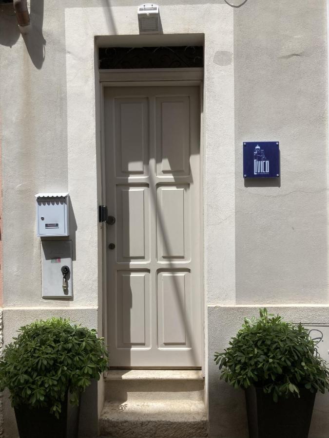 Villa Civico 198 Cagliari Exterior foto