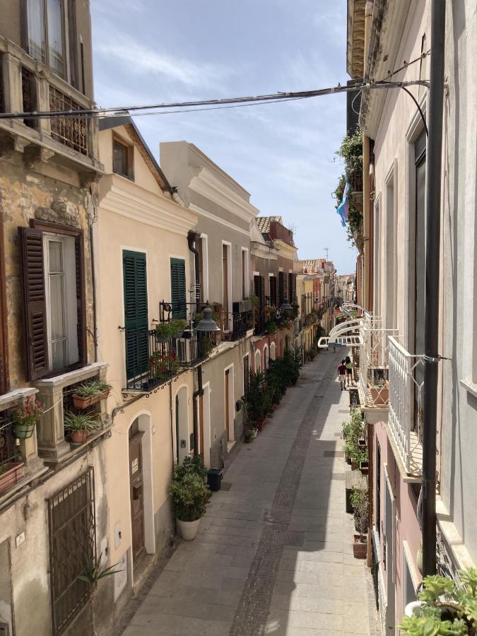 Villa Civico 198 Cagliari Exterior foto