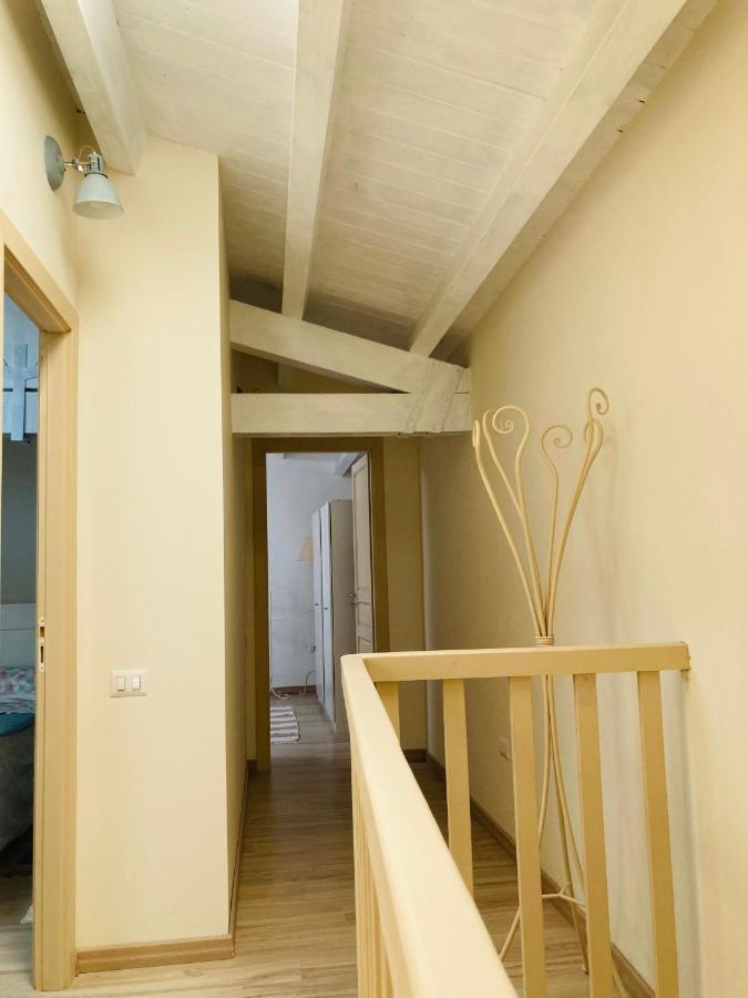Villa Civico 198 Cagliari Exterior foto